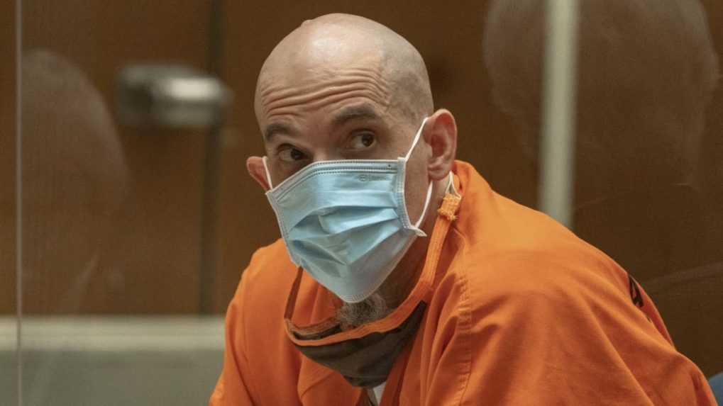 Hollywoodskeho rozparovača  odsúdili na trest smrti za dvojnásobnú vraždu