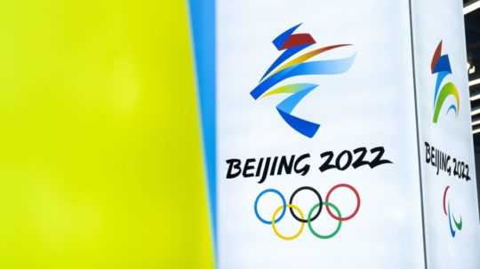 ZOH 2022 v Pekingu