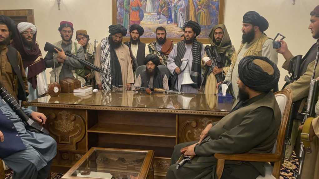 Taliban vymenoval za  ministra obrany bývalého väzňa z Guantánama