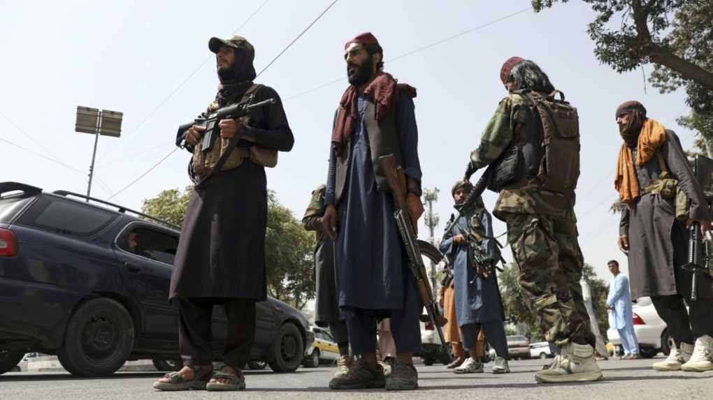 Taliban sa chce stretnúť s predstaviteľmi predošlých vlád