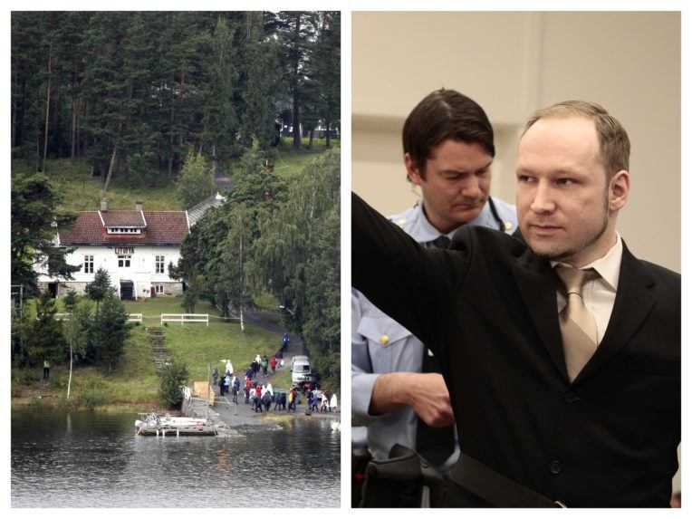 Breivik požiadal o podmienečné prepustenie. Súd zváži, či je naďalej nebezpečený