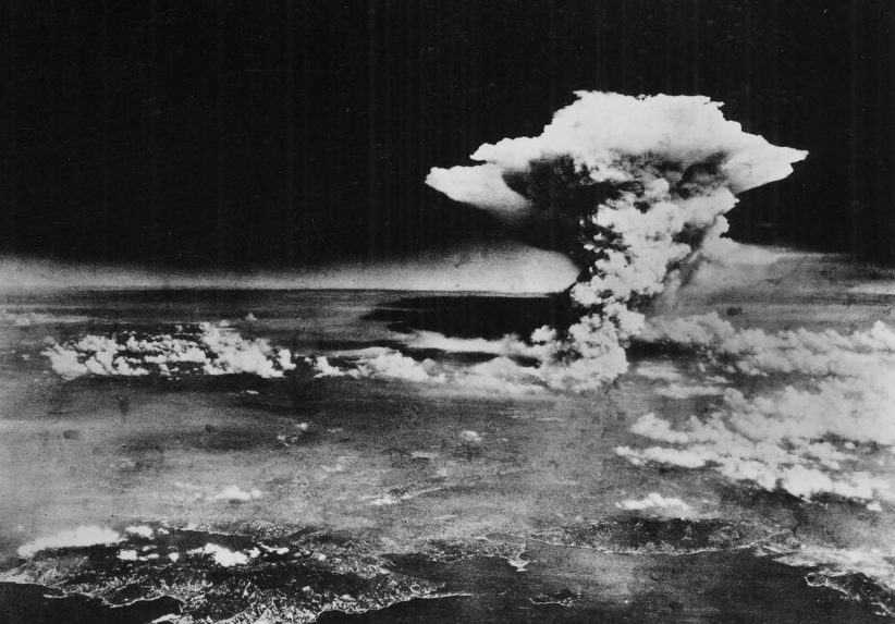 Hirošima si minútou ticha uctila tisíce obetí atómovej bomby spred 76 rokov