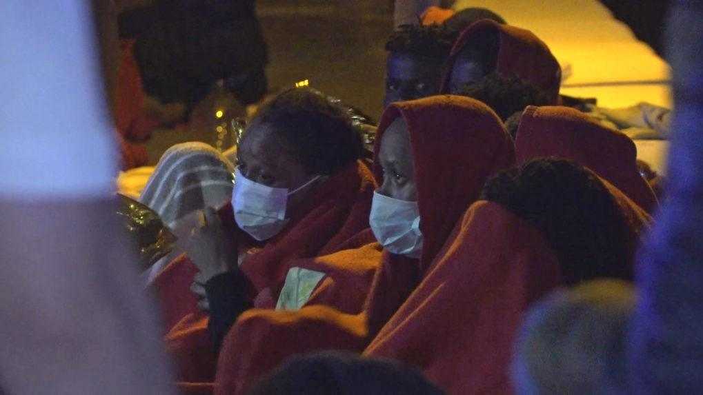 V člne smerujúcom na Kanárske ostrovy našli štyroch mŕtvych migrantov