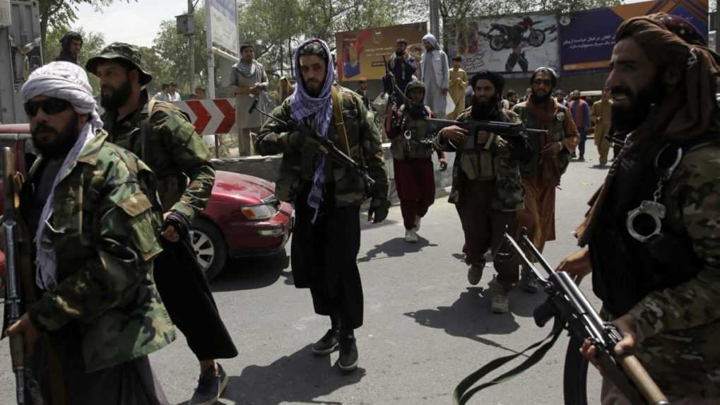 Svetová banka prerušila finančnú podporu pre Afganistan