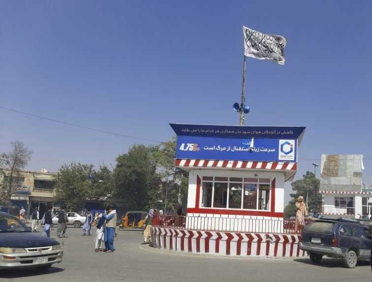 Nemecko vyzvalo svojich občanov v Afganistane, aby urýchlene opustili krajinu