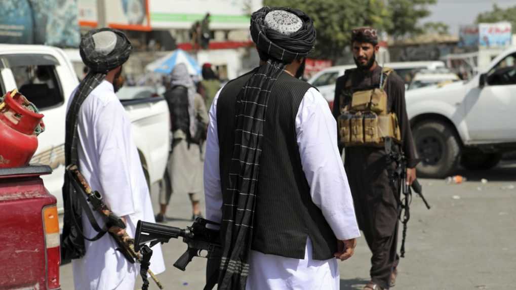 Uzbekistan zostrelil afganské vojenské lietadlo