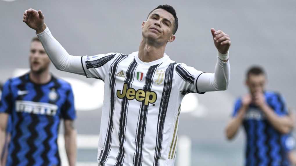 Ronaldo už nechce hrať za Juventus. Chcú ho získať oba manchesterské kluby