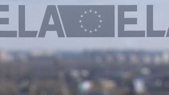 Európska agentúra práce v Bratislave