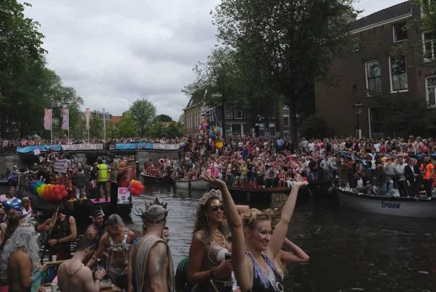 Holandsko povolí iba jednodňové festivaly a akcie do 750 ľudí