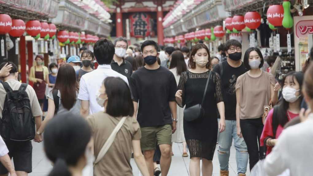 Po prvý raz po 15 mesiacoch Japonsko neeviduje žiadne úmrtie na koronavírus