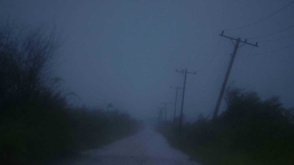 Hurikán Ida sa blíži k pobrežiu USA. Na Kube spôsobil zosuvy pôdy