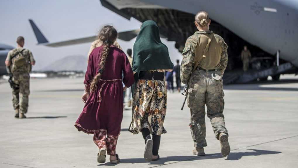 USA sa rozhodli, že neponechajú v Kábule svoje diplomatické zastúpenie