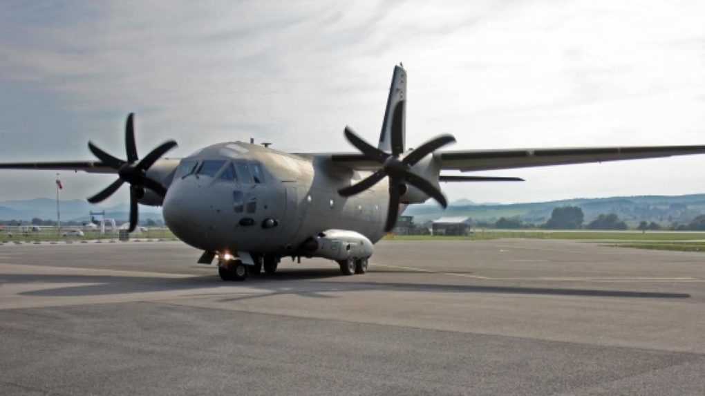 Na Slovensko smeruje ďalšie lietadlo s ľuďmi evakuovanými z Afganistanu