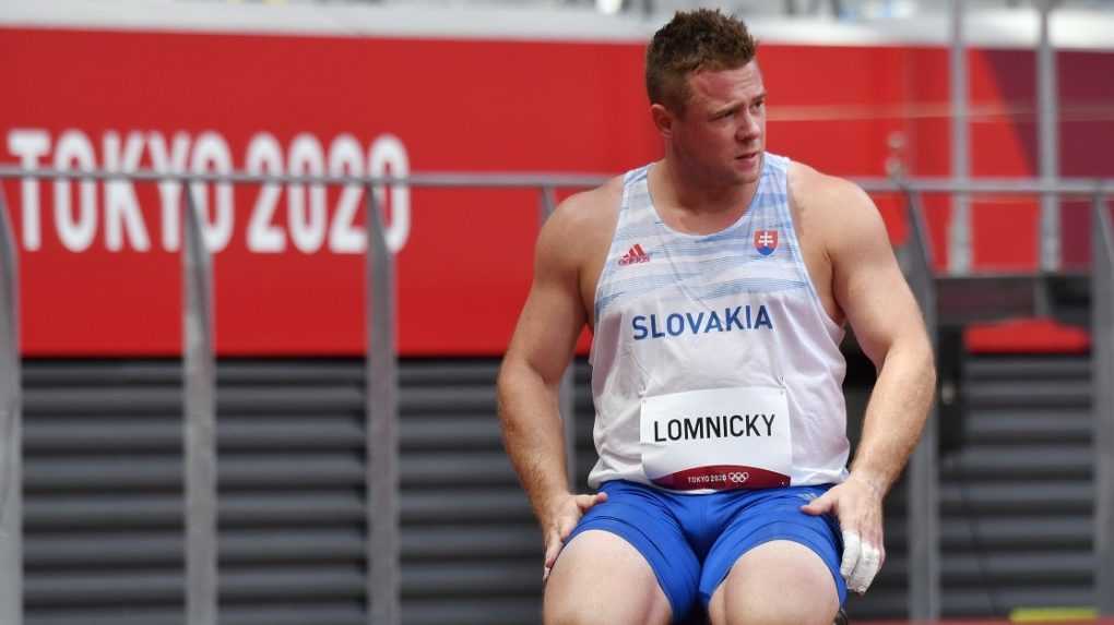 Kladivár Lomnický nepostúpil do finále: Je to premárnená príležitosť