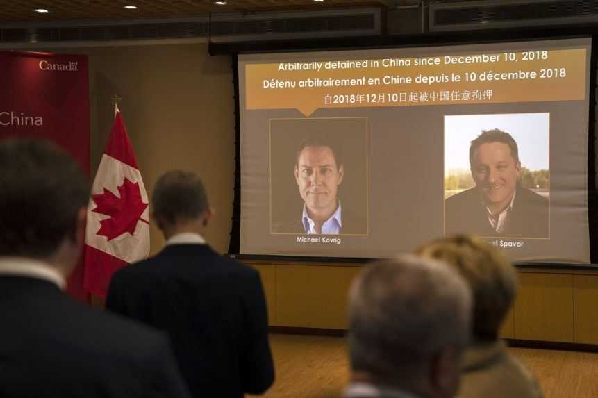 Čína odsúdila kanadského podnikateľa Spavora na 11 rokov za špionáž