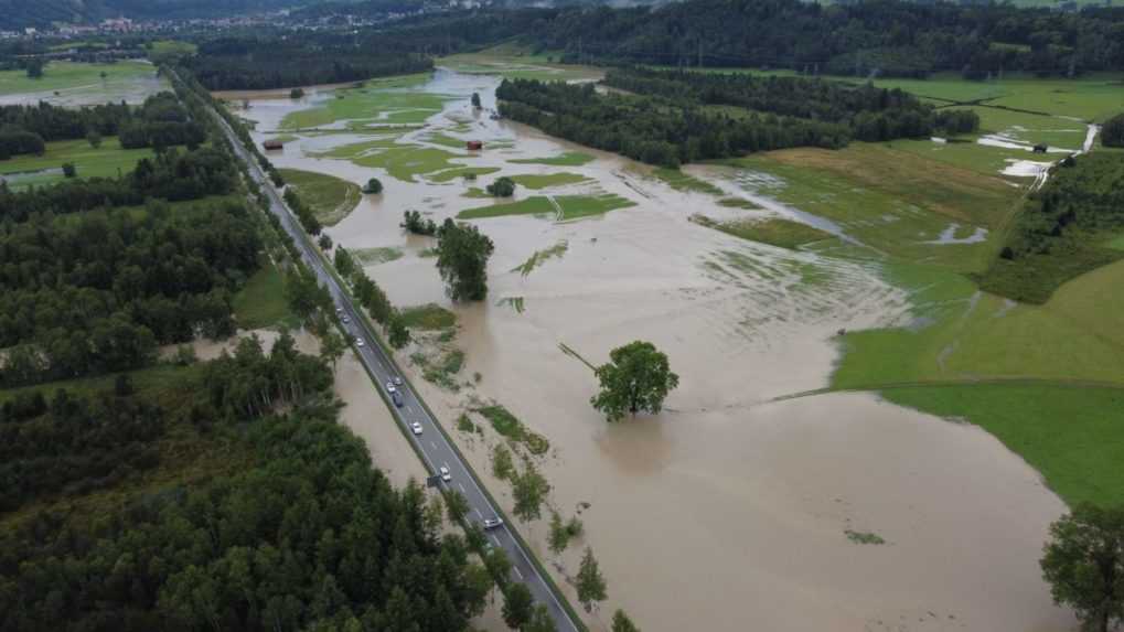 Nemecký fond obnovy po ničivých záplavách počíta s investíciou 30 miliárd eur