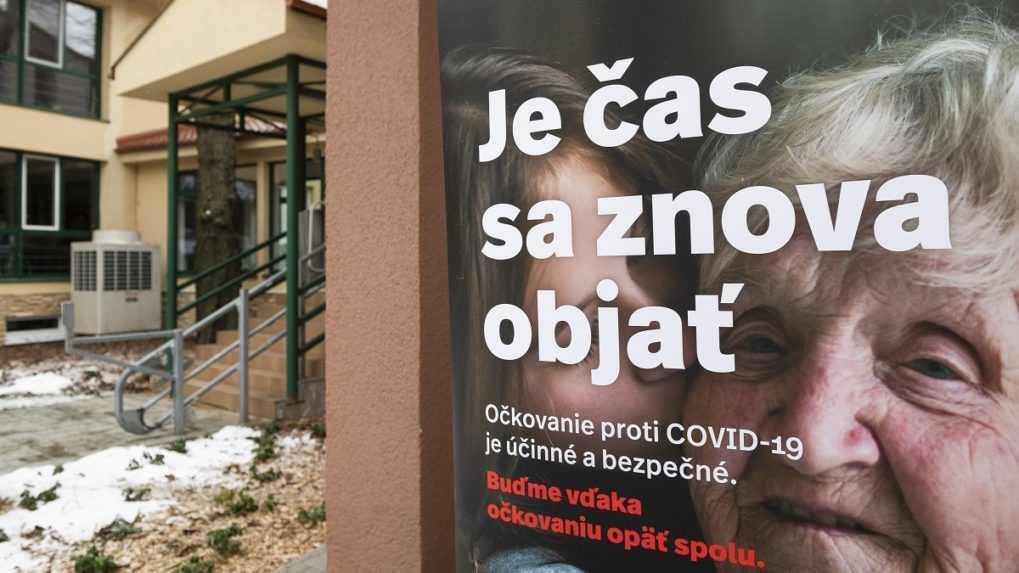 Bratislava sa blíži ku kolektívnej imunite, prvú dávku už dostalo 58 % obyvateľov