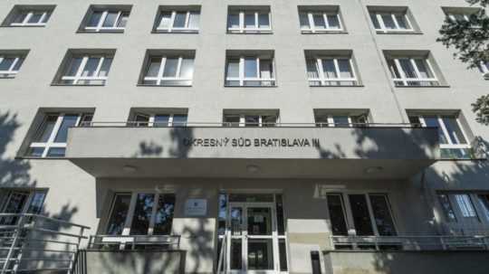 Okresný súd Bratislava III