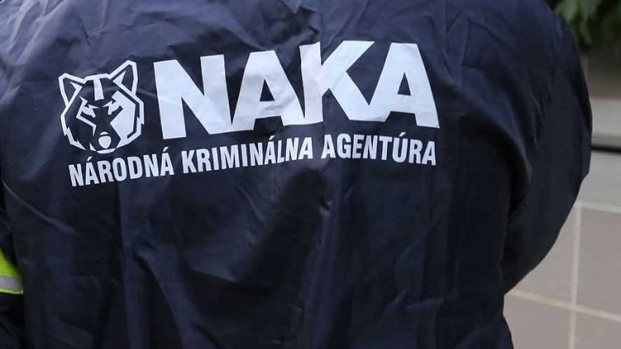 Prokurátor žiada väzbu pre štyroch zadržaných z utorkovej akcie NAKA