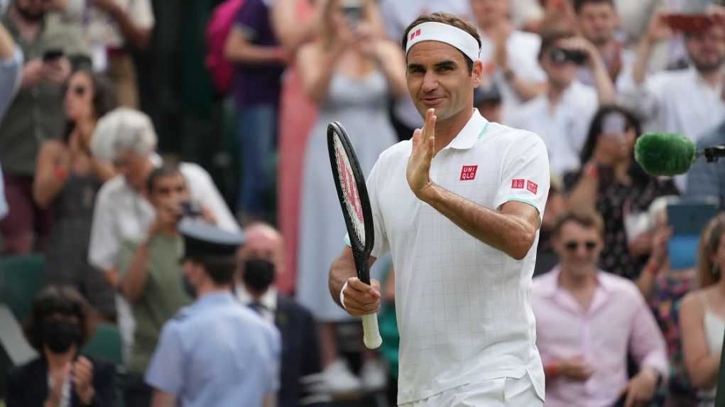Elegancia v pohybe a 103 titulov. Federer patrí aj v štyridsiatke medzi najlepších