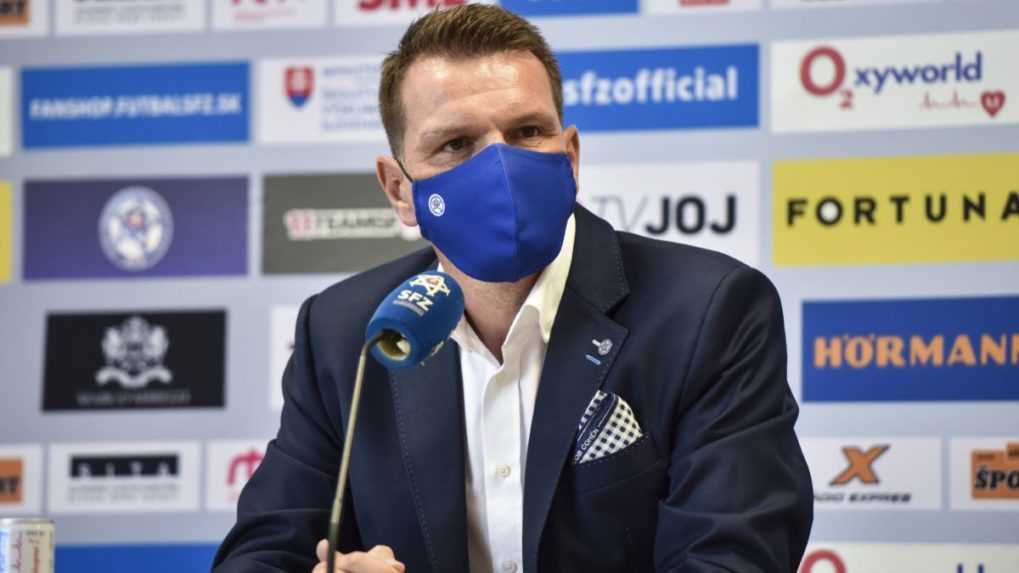 Ďuriš ukončil reprezentačnú kariéru, v nominácii Tarkoviča nechýba Vernon de Marco