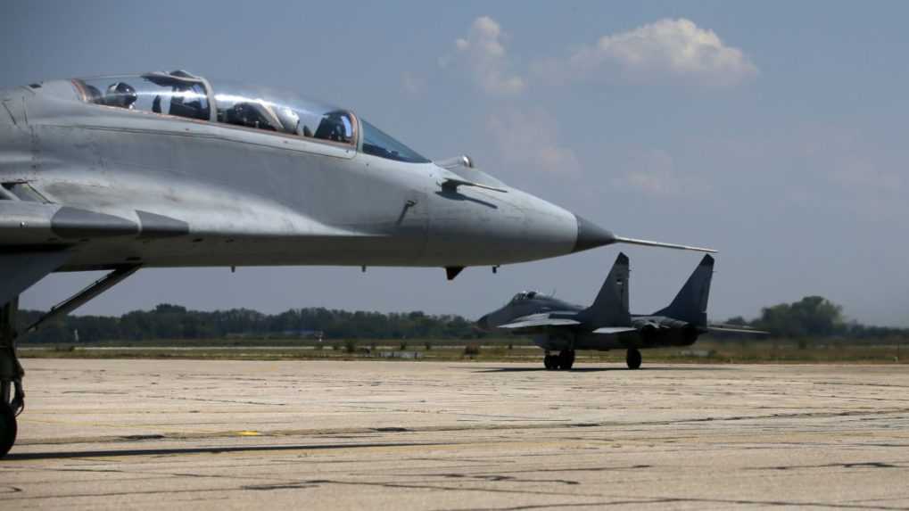 Poľsko je ochotné odovzdať svoje stíhačky MiG-29, o ktoré žiada Ukrajina, Američanom