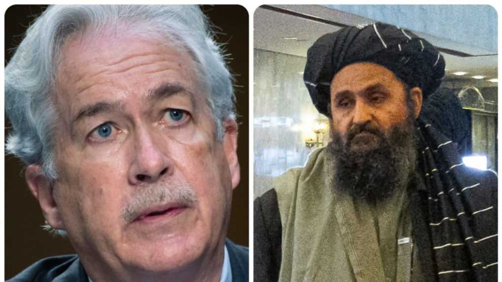 Šéf CIA sa mal stretnúť so spoluzakladateľom Talibanu Barádarom