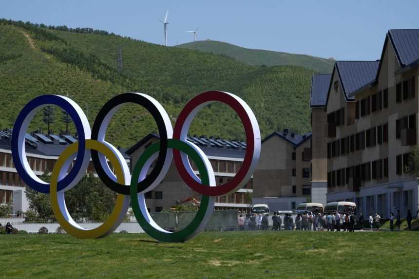 USA oznámili diplomatický bojkot olympiády v Pekingu