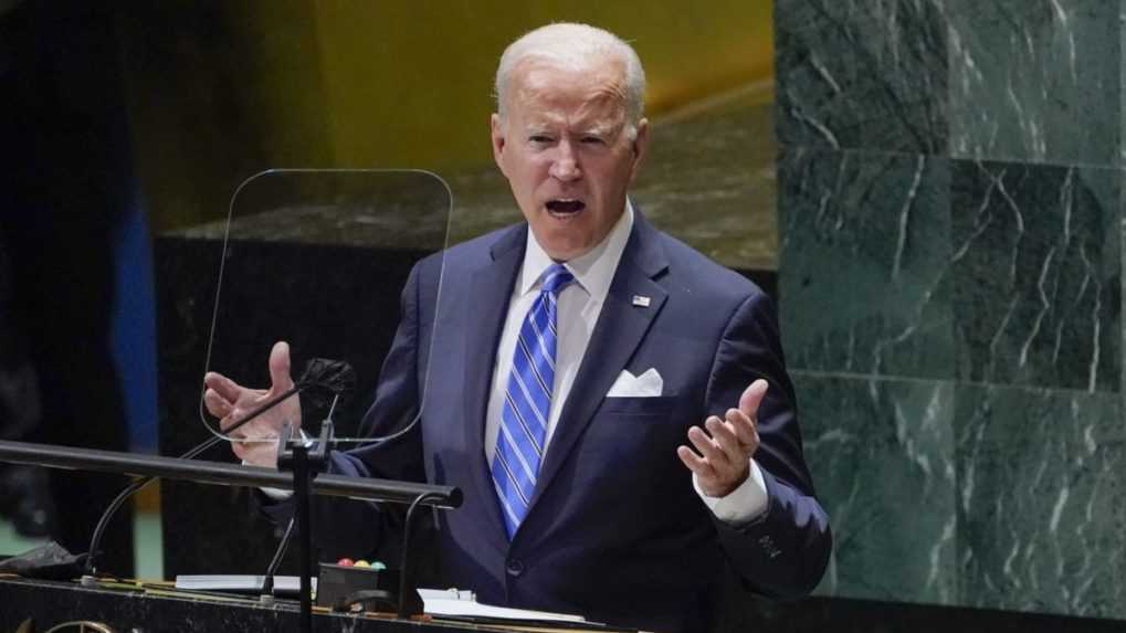 USA začínajú po ukončení vojny v Afganistane novú éru, povedal Biden v OSN