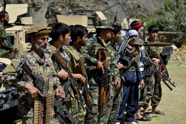 Podľa Talibanu padla aj posledná odbojná provincia. Jej vodca vyzval na ukončenie bojov