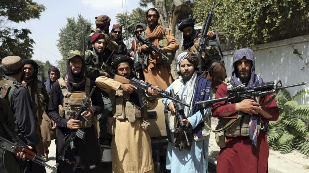 Na čele Afganistanu bude vodca Talibanu, oznámilo hnutie