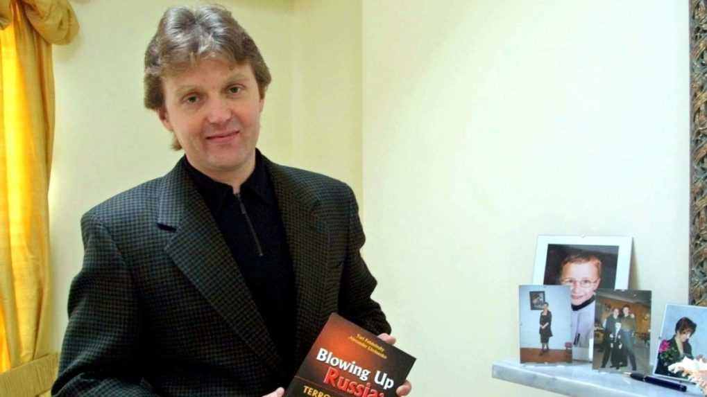 Rusko je zodpovedné za otravu kritika Kremľa Litvinenka, rozhodol európsky súd