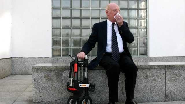 Vynálezca, ktorý svoje objavy nepoužíval. Vo veku 81 rokov zomrel Clive Sinclair
