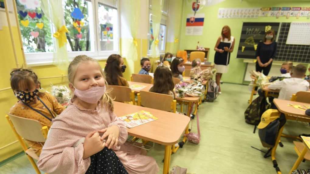 Eurofondy pomôžu rozšíriť kapacity škôl v Bratislave a okolí