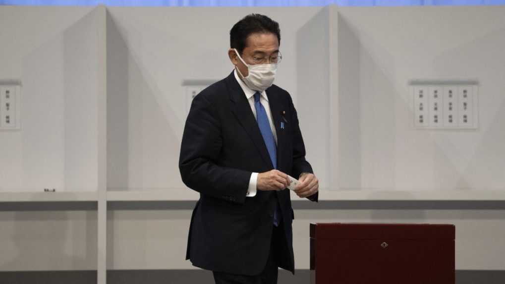 Novým premiérom Japonska sa zrejme stane bývalý minister zahraničia Kišida