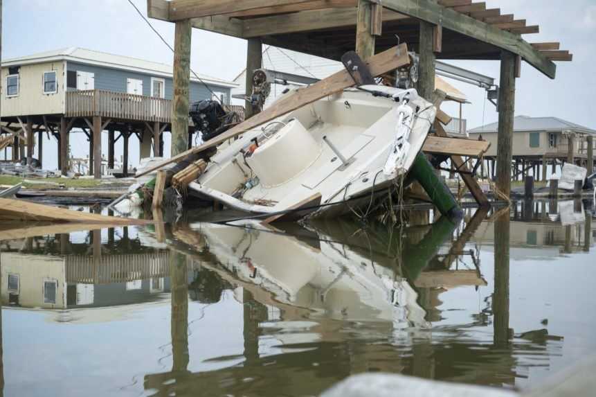 Počet obetí po hurikáne Ida stúpol. Louisiana oznámila ďalších 11 úmrtí