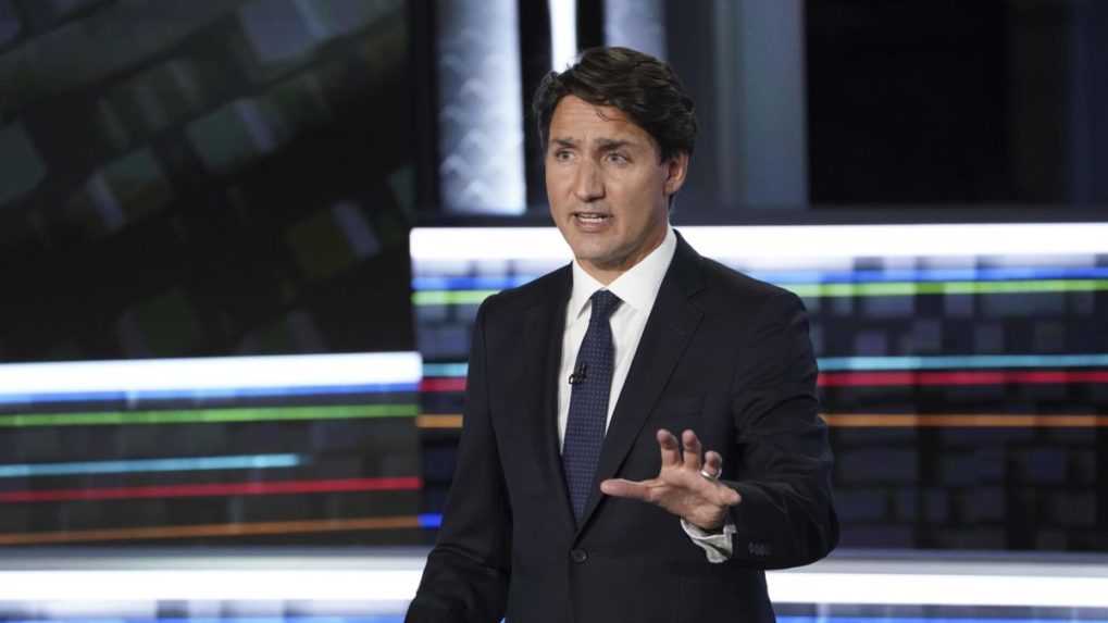 Kanadská vláda chce mimoriadne právomoci na ukončenie protestov
