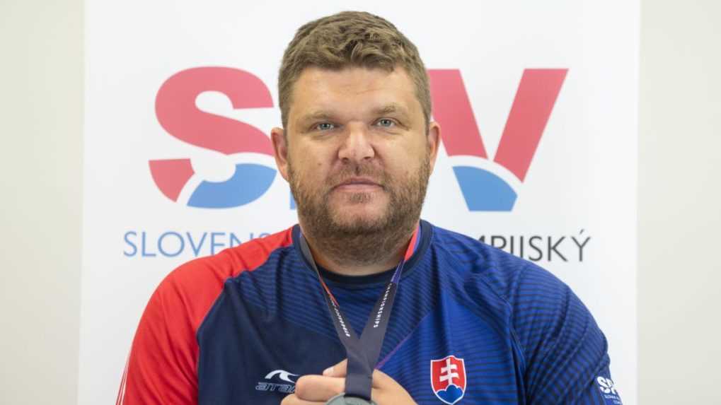Slovensko má už deviatu medailu z PH2020 v Tokiu. Ďalší bronz vybojoval Kuřeja