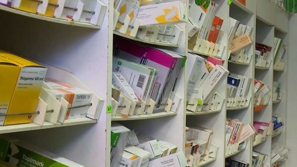 Lekárska komora žiada pozastavenie účinnosti liekovej novely do 1. júna
