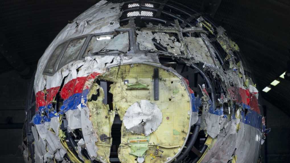 Pozostalí po obetiach zostreleného letu MH17 vypovedajú na súde