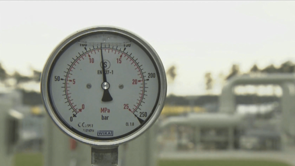Ruský Gazprom zastavil dodávky plynu do Moldavska