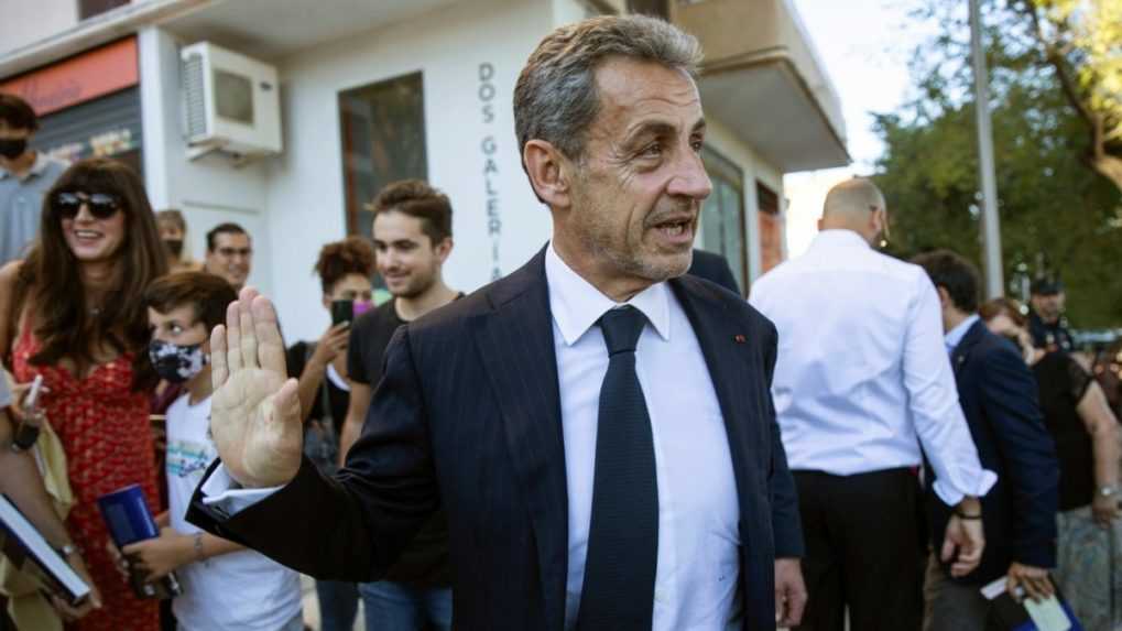 Francúzsky exprezident Sarkozy je vinný, rozhodol súd