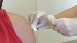 očkovanie proti covidu