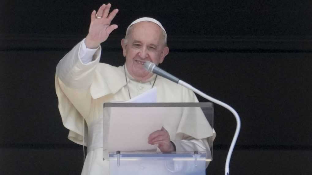 Pápež vyzval na ukončenie konfliktu v Etiópii