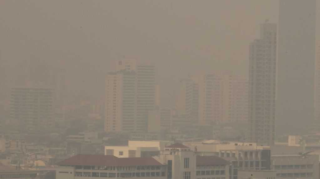 WHO sprísnila limity pre znečistenie vzduchu, ktoré ročne zabíja milióny ľudí
