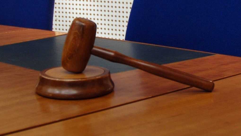 Sudkyni z kauzy Víchrica pozastavili výkon funkcie