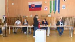 Referendum v Trnovci nad Váhom