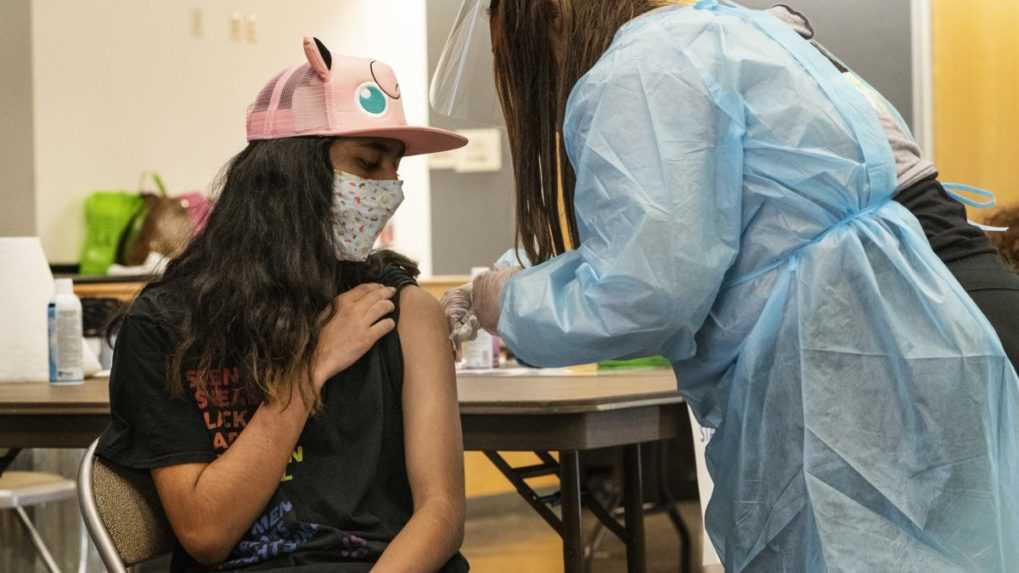 V USA klesá počet odporcov očkovania proti koronavírusu