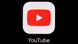 logo YouTube