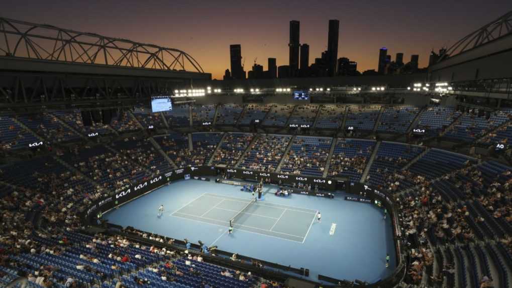 Nezaočkovaní tenisti zrejme budú môcť ísť na Australian Open. Čaká ich karanténa